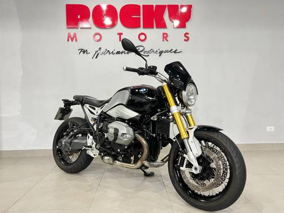 BMW R NINET 